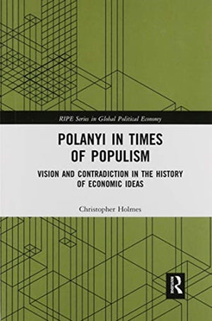 Polanyi in times of populism