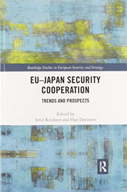 EU-Japan Security Cooperation