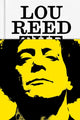 Book cover of: Lou Reed. By: Will Hermes