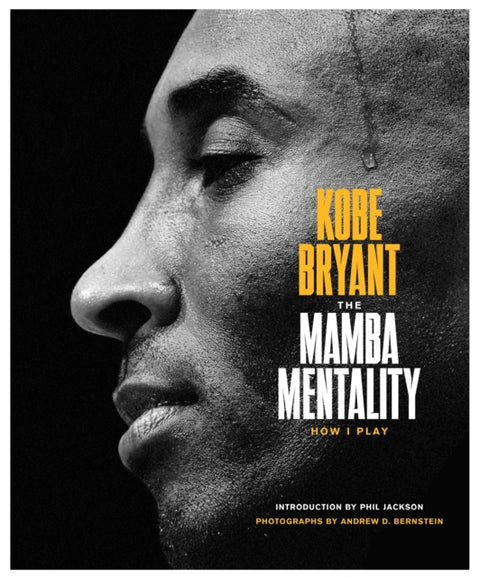 Mamba Mentality, How I Play