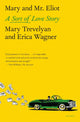 Book cover of: Mary and Mr. Eliot. By: Mary Trevelyan