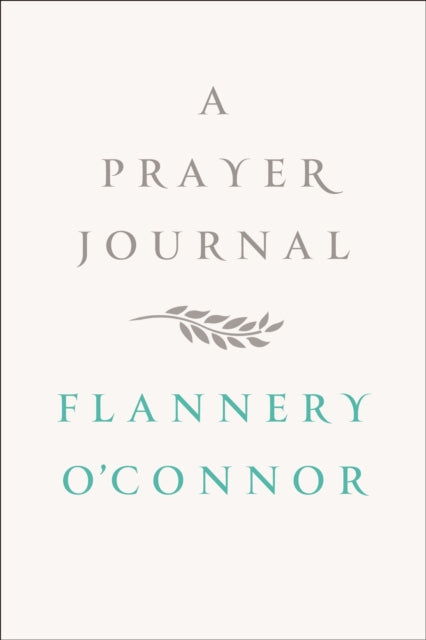 Prayer Journal