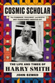 Book cover of: Cosmic Scholar. By: John Szwed