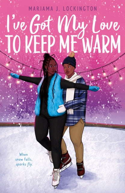 Book cover of: I've Got My Love to Keep Me Warm