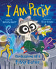 Book cover of: I Am Picky. By: Kristen Tracy