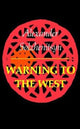 Book cover of: Warning to the West. By: Александр Исаевич Солженицын