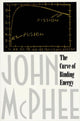 Book cover of: Curve of Binding Energy. By: John McPhee