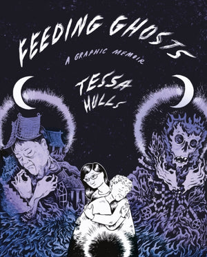 Feeding Ghosts