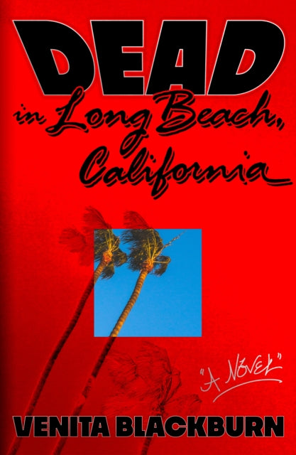 Book cover of: Dead in Long Beach, California