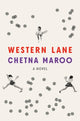 Book cover of: Western Lane. By: Chetna Maroo