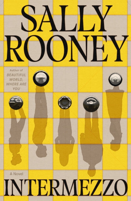 Book cover of: Intermezzo