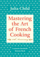 Mastering the Art of French Cooking, Volume I