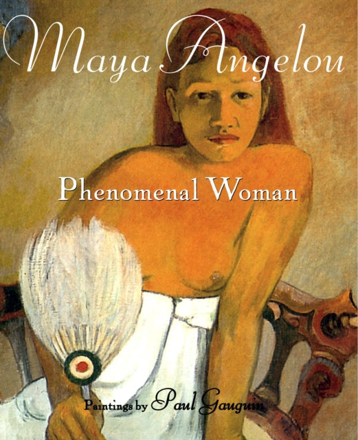 Book cover of: Phenomenal Woman