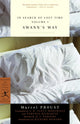 Book cover of: In Search of Lost Time Volume I Swann's Way. By: Marcel Proust