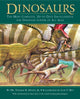 Book cover of: Dinosaurs. By: Thomas R. Holtz