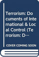 Book cover of: Terrorism: First Series, Volume 75
