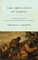 Book cover of: Imitation of Christ. By: Thomas à Kempis