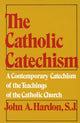 Book cover of: Catholic Catechism