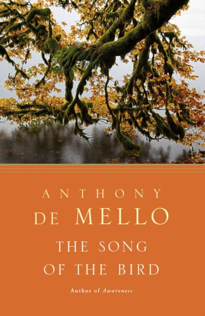 Book cover of: Song of the Bird