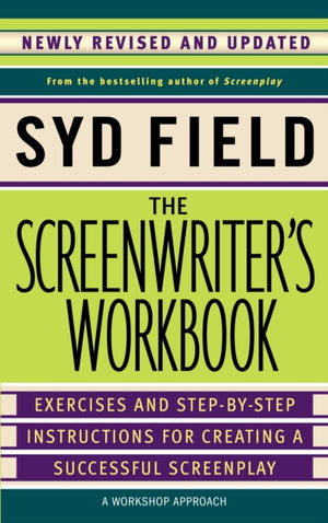 Screenwriter's Workbook