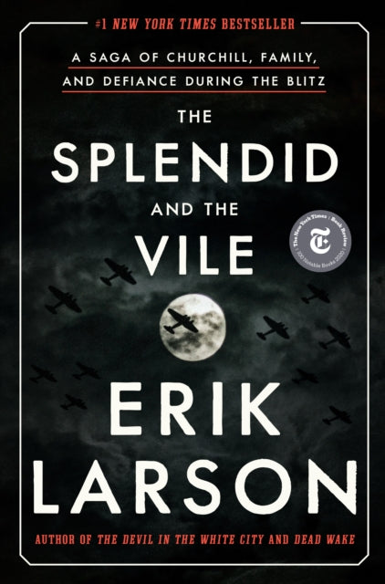 Book cover of: Splendid and the Vile