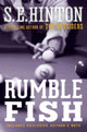 Rumble Fish 9780385375689 S. E. Hinton