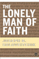 Book cover of: Lonely Man of Faith. By: Joseph B. Soloveitchik