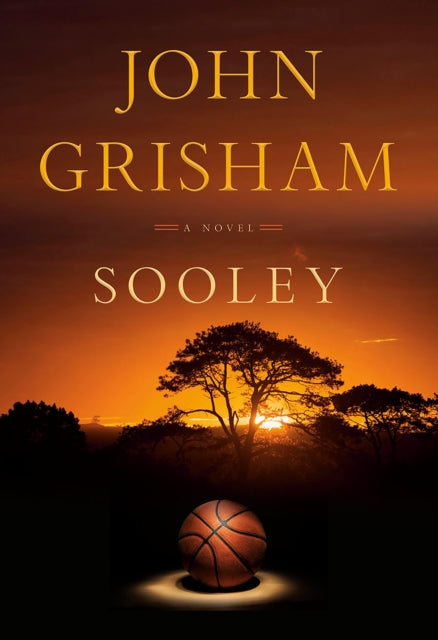 Book cover of: Sooley. By: John Grisham