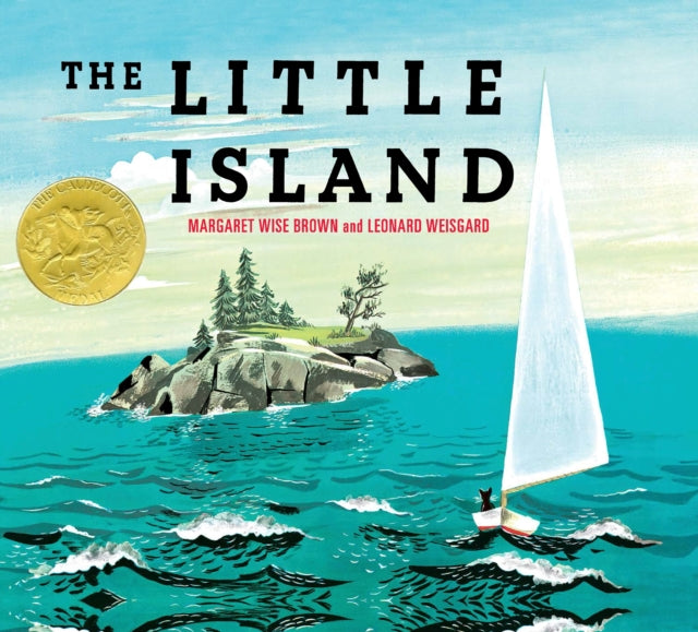 Book cover of: Little Island