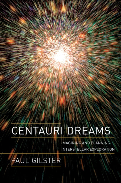 Centauri Dreams