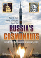 Book cover of: Russia's Cosmonauts. By: Rex D. Hall