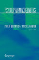 Book cover of: Psychopharmacogenetics