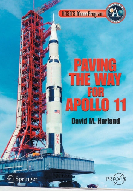 NASA's Moon Program