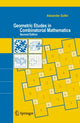 Book cover of: Geometric Etudes in Combinatorial Mathematics. By: Alexander Soifer