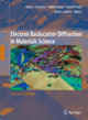 Book cover of: Electron Backscatter Diffraction in Materials Science. By: Adam J. Schwartz