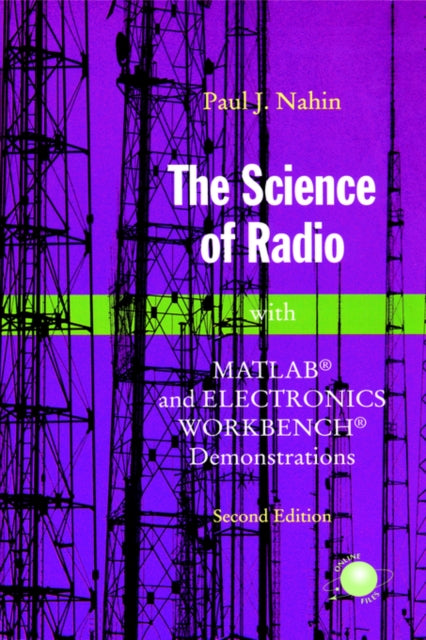 Book cover of: Science of Radio