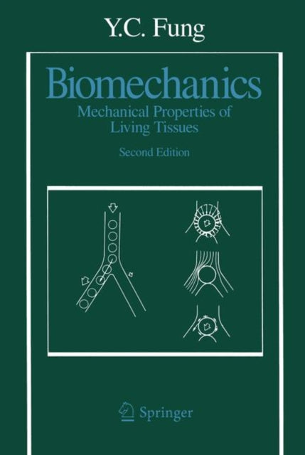 Book cover of: Biomechanics