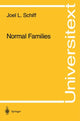 Book cover of: Normal Families