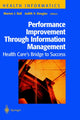 Book cover of: Performance Improvement Through Information Management. By: Douglas