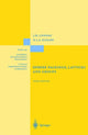 Book cover of: Sphere Packings, Lattices and Groups