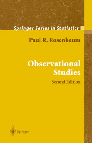Observational Studies
