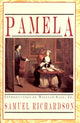 Book cover of: Pamela. By: Samuel Richardson