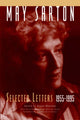 Book cover of: May Sarton. By: May Sarton