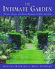 Book cover of: Intimate Garden. By: Gordon Hayward