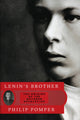 Book cover of: Lenin's Brother. By: Philip Pomper