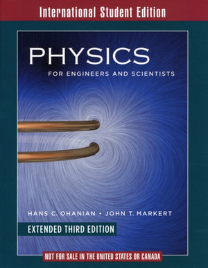 Physics for Engineers and Scientists