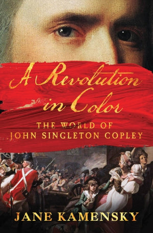 A Revolution in Color