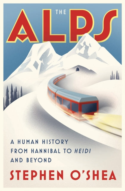 The Alps