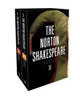 Book cover of: Norton Shakespeare. By: Stephen Greenblatt