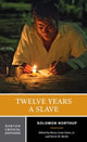 Book cover of: Twelve Years a Slave. By: Solomon Northup